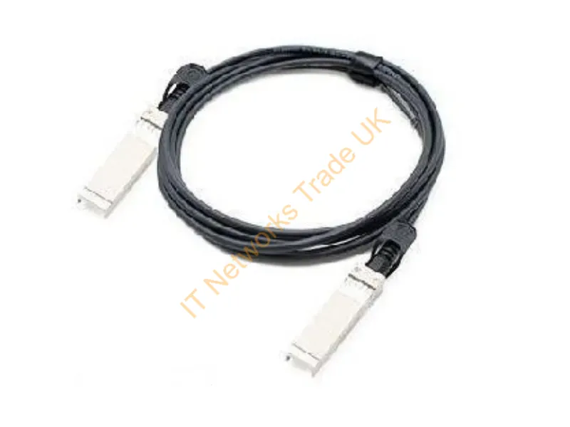 AOC-S-S-10G-7M-AO - Addon Networks Sfp+/Sfp+, 7M Infiniband/Fibre Optic Cable 275.6" (7 M) Sfp+ Black