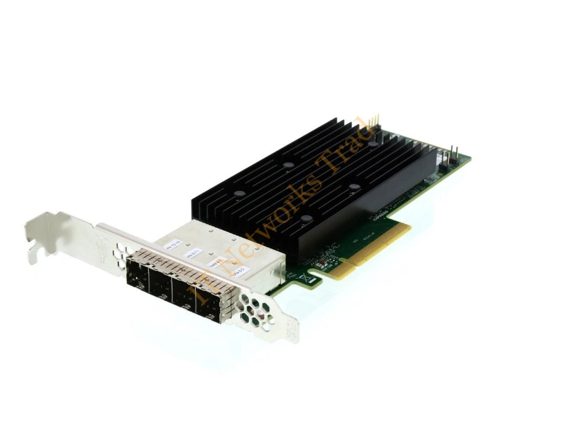 AOC-SAS3-9305-16E Supermicro AOC-SAS3-9305-16E 12Gb/s SAS HBA 3.0 8-Port Host Bus Adapter Raid Controller