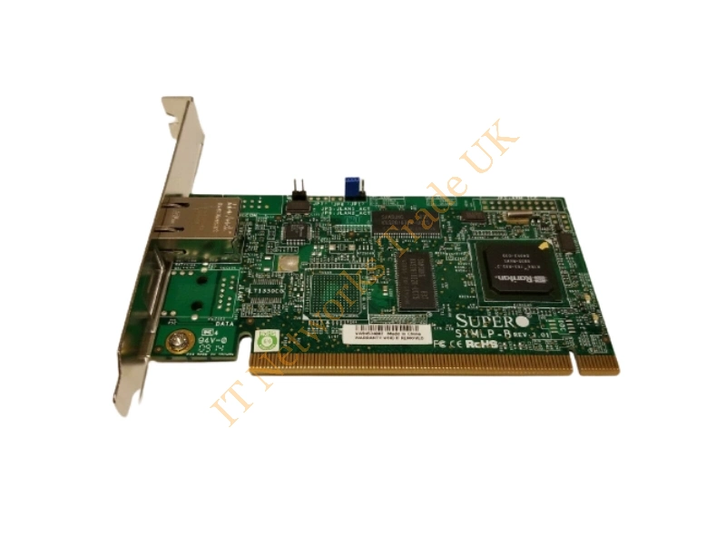 AOC-SIMLP-B Supermicro Remote Management Adapter