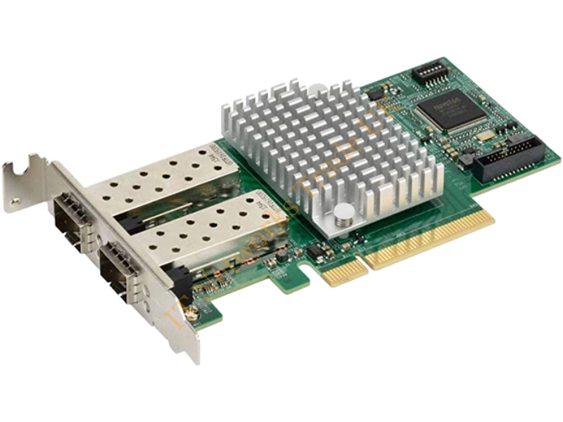 AOC-STG-B4S Supermicro 10 Gigabit Network Adapter
