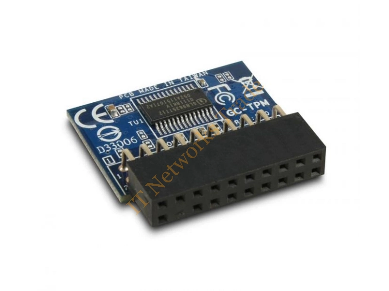 AOC-TPM-XENON-IFN Supermicro TPM Security Module Server Accessory