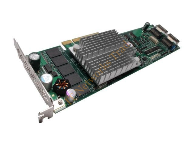 AOC-USASLP-S8IR Supermicro 8-Port SAS 3.0Gb/s PCI-Express RAID Controller