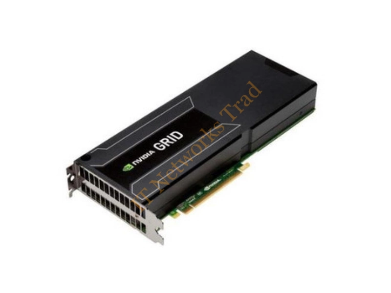 AOCGPUNVK1 Supermicro nVidia Grid K1 16GB DDR3 PCI Express 3.0 x16 Video Graphics Card