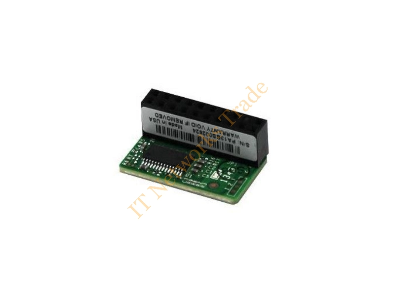 AOM-TPM-9655H Supermicro Horizontal TPM Add-on-Module w/ Infineon 9655 Server Accessory
