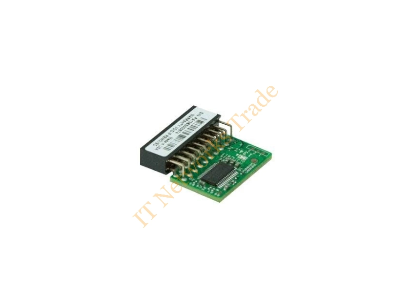AOM-TPM-9655V Supermicro Vertical TPM Add-on-Module w/ Infineon 9655 Server Accessory