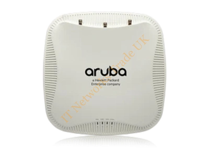 AP-204 Aruba Networks 867Mbps 802.11ac Wireless Access Point