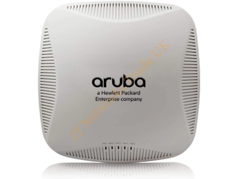 AP-215 Aruba Networks 1.27Gbps 802.11ac Wireless Access Point