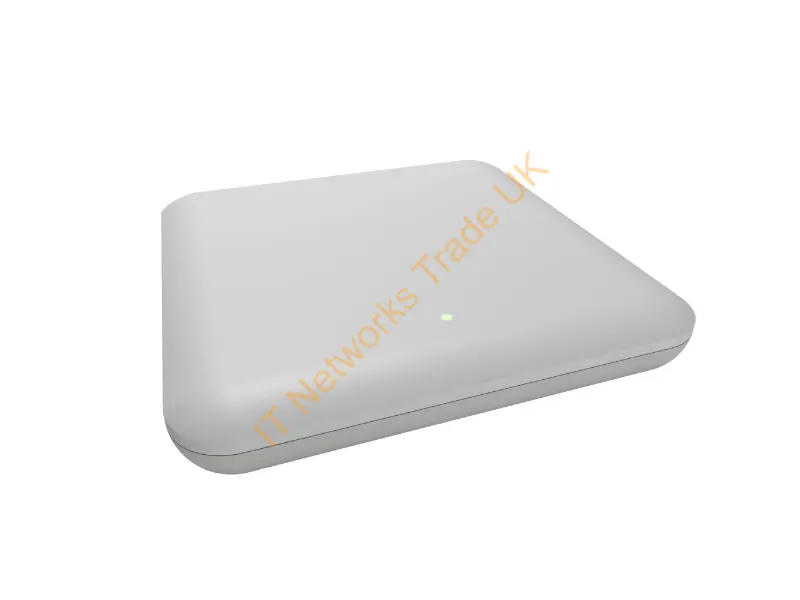 AP-3064 - Luxul Wireless Wi-Fi 6 Ax3600 4X4 Multi-Gigaccess Point (Ap-3064) Series