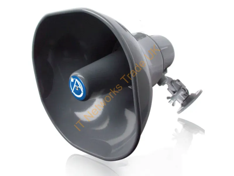AP-30T - Atlasied Horn Loudspeaker With 30Watt