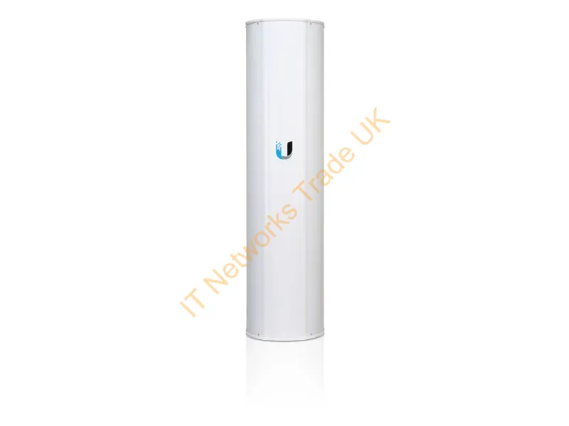 AP-5AC-90-HD - Ubiquiti Ap-5Ac-90-Hd Network Antenna Sector Antenna Rp-Sma 22 Dbi