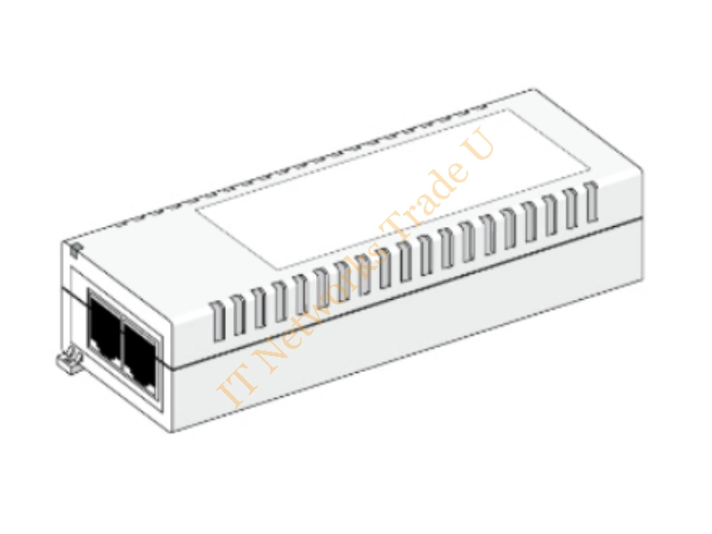 AP-PSBIAS-2P3-ATR - Extreme networks AP-PSBIAS-2P3-ATR Gigabit Ethernet 55V PoE adapter Network Adapters