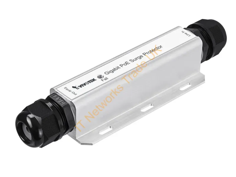 AP-PSP-050 - Vivotek Ap-Psp-050 Aluminum, Black 60 V