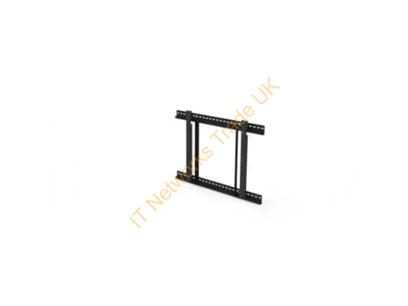 AP-WALLMNT-2 - Promethean Ap-Wallmnt-2 Monitor Mount Accessory