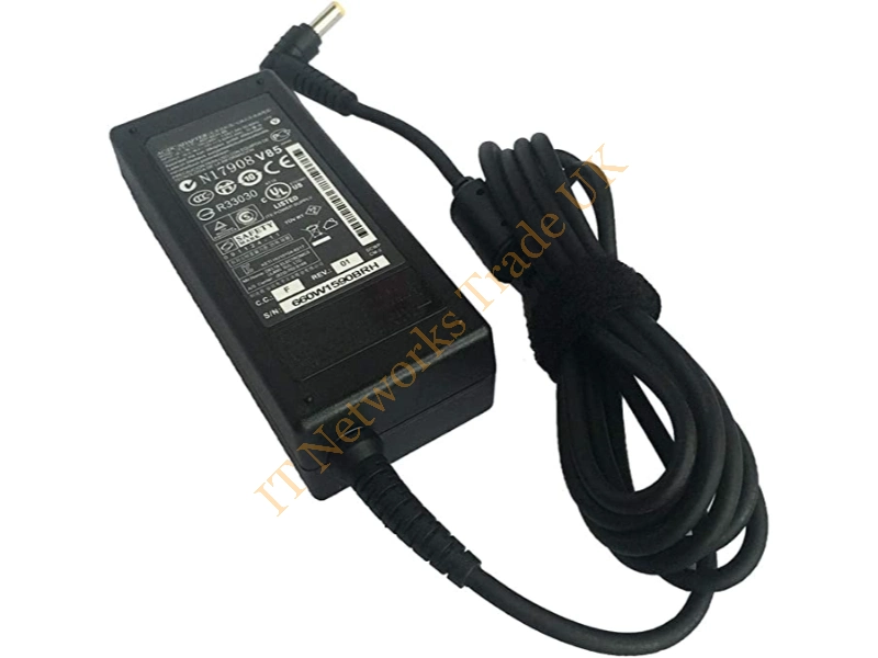 AP.06501.005 Acer Aspire 65-Watts 19V 3.42A AC Adapter Power Adapter