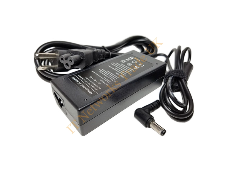 AP.06501.010 Acer 65-Watts AC Adapter for Notebook Power Adapter