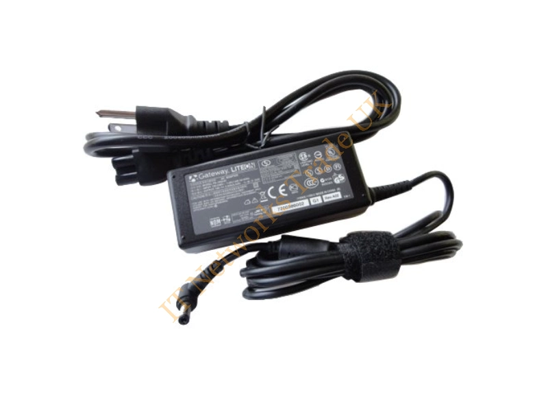 AP.06501.020 Gateway 19V 3.42A AC Adapter Power Adapter