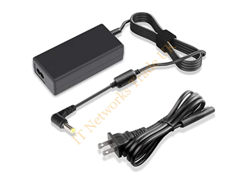 AP.06503.003 Acer / Gateway 65-Watts AC Adapter Power Adapter