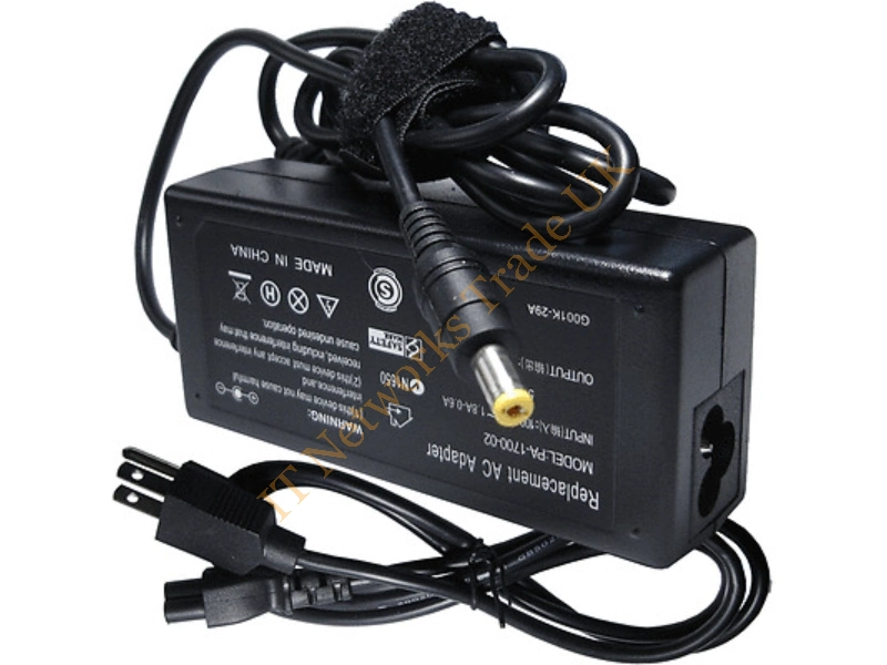 AP.06503.006 Acer 65-Watts AC Adapter Power Adapter