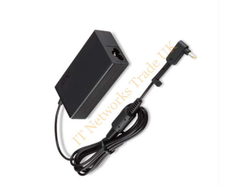 AP.06503.012 Acer 65-Watts AC Adapter Power Adapter