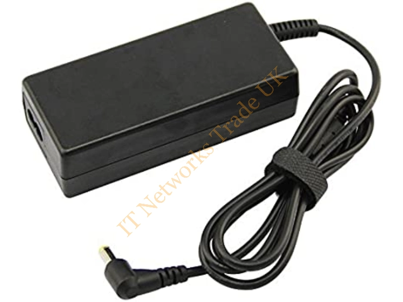AP.06503.018 Gateway 65-Watts AC Adapter Power Adapter