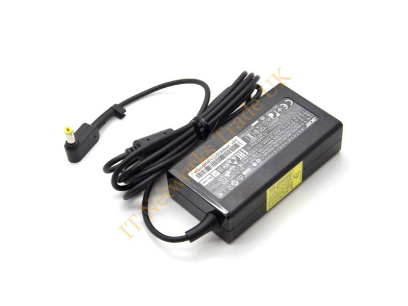AP.0650A.017 Acer / Gateway 65-Watts AC Adapter Power Adapter