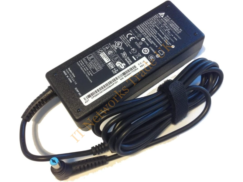AP.09001.003 Acer Delta 19V 4.74A AC / DC Adapter for Notebook Power Adapter