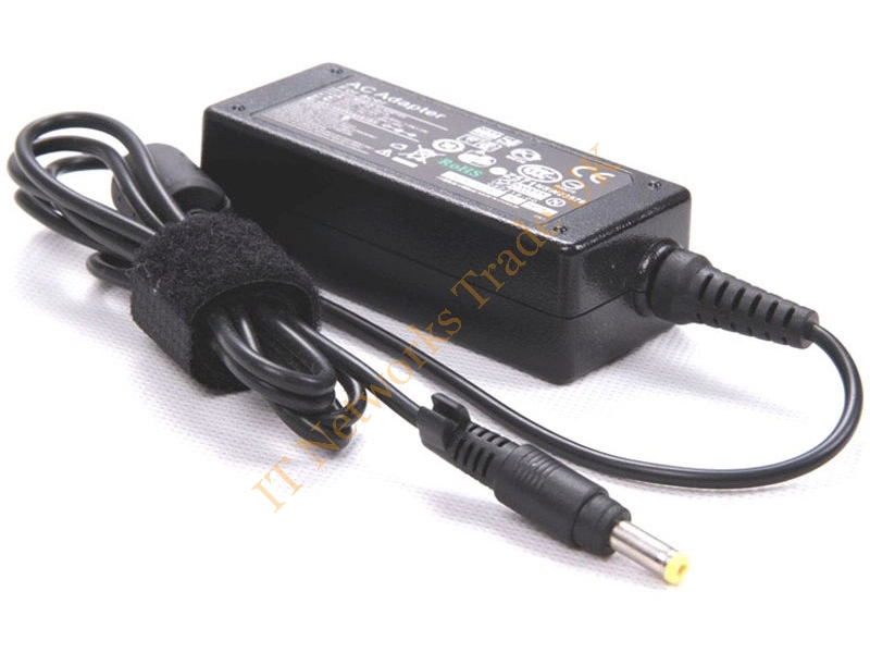 AP.09001.004 Acer Delta 90-Watts AC Adapter for Notebook Power Adapter