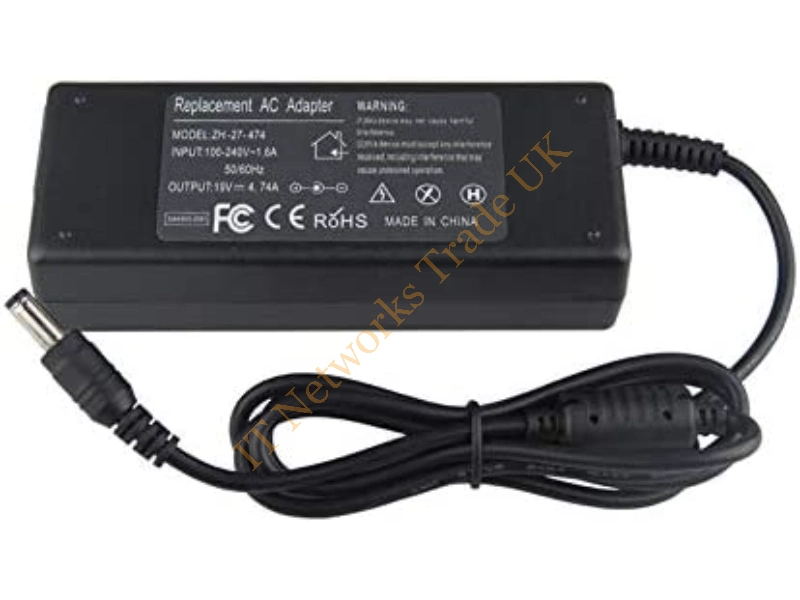 AP.09001.005 Acer 90-Watts AC Adapter Power Adapter