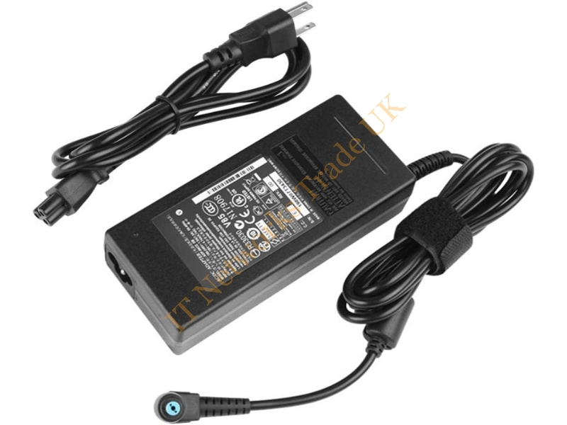 AP.09001.010 Acer 90-Watts AC Adapter Power Adapter