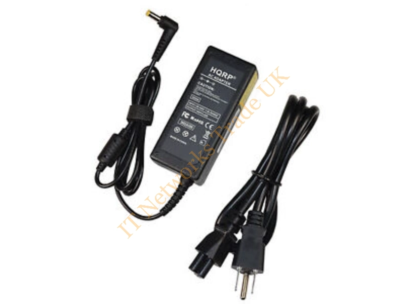 AP.09001.019 Gateway 19V 4.74A AC Adapter for NV NE LT Series Power Adapter