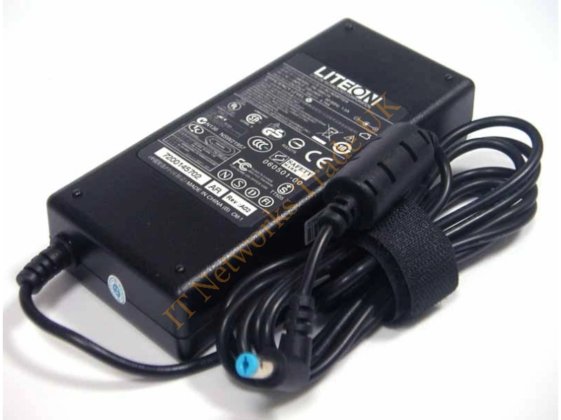 AP.09003.006 Acer 90-Watts 19V 4.74A AC Adapter Power Adapter