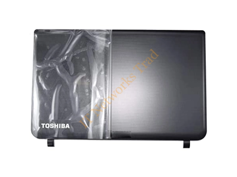 AP15H000100 Toshiba LED Black Back Cover for Satellite C55-B5270 Laptop Accessory