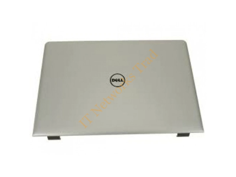 AP1AS000800 Dell LED Silver Back Cover for Inspiron 5758 Laptop Accessory