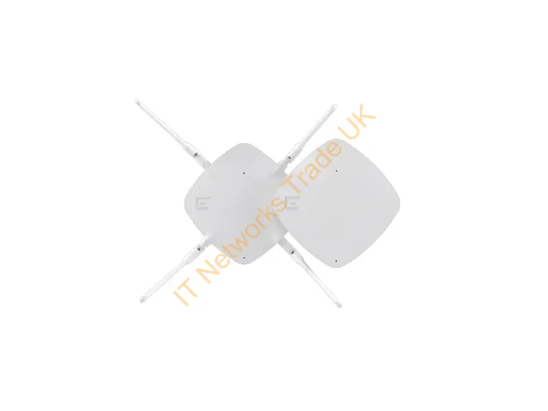 AP3000-TN - Extreme Networks Ap3000-Tn Wireless Access Point 2400 Mbit/S White Power Over Ethernet (Poe)
