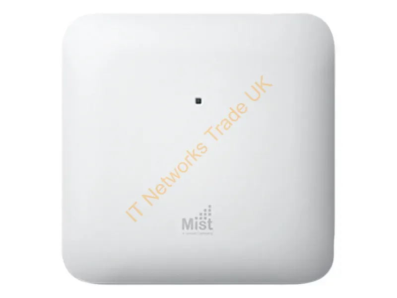 AP33-US - Juniper Multi Gig Wfi 6 1Ax Ap