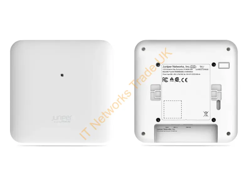 AP34-WW - Juniper Superior Performance Ggb  Wifi