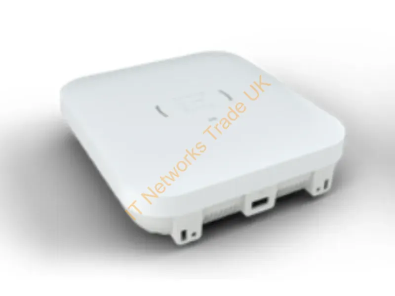 AP410I-WR - Extreme Networks Ap410I-Wr Wireless Access Point 4800 Mbit/S White Power Over Ethernet (Poe)