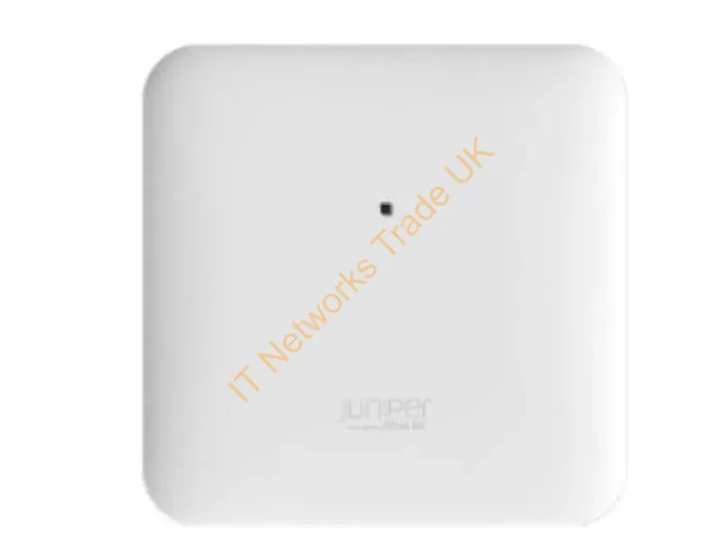 AP43E-WW - Juniper Ap43E-Ww Wireless Access Point 3548 Mbit/S White Power Over Ethernet (Poe)