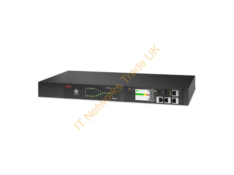 AP4430A - Apc Ap4430A Automatic Transfer Switch (Ats)