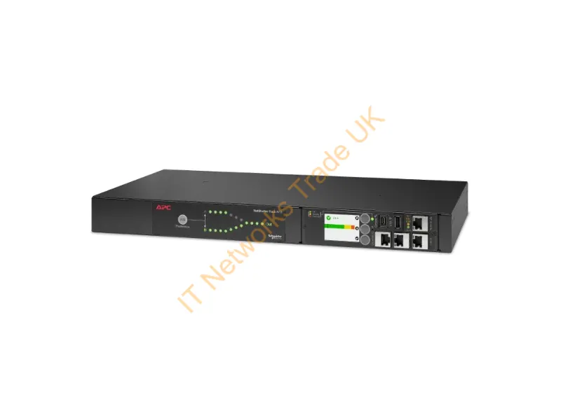 AP4450A - Apc Ap4450A Automatic Transfer Switch (Ats)