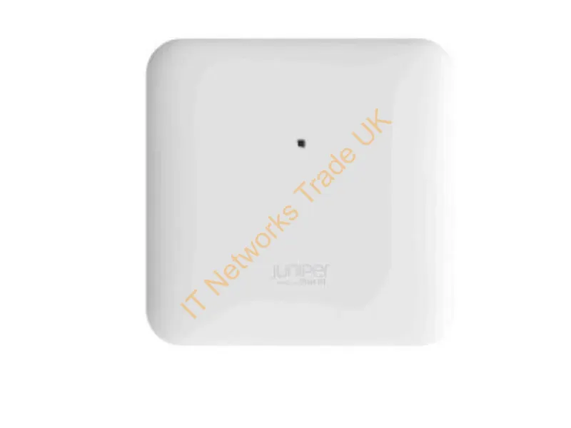AP45E-WW - Juniper Ap45E-Ww Wireless Access Point 8300 Mbit/S White Power Over Ethernet (Poe)