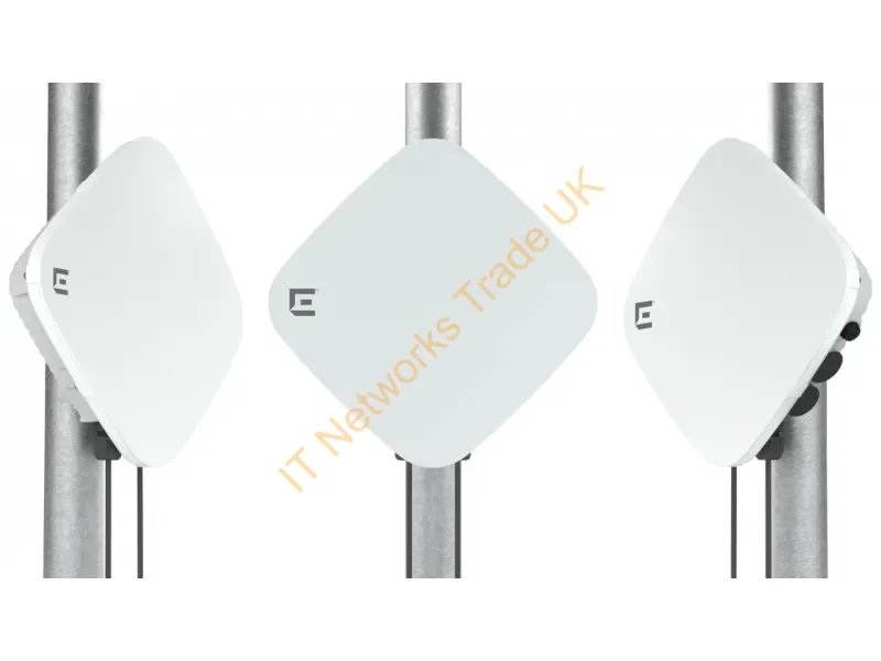 AP460C-WR - Extreme Networks Ap460C-Wr Wireless Access Point White Power Over Ethernet (Poe)