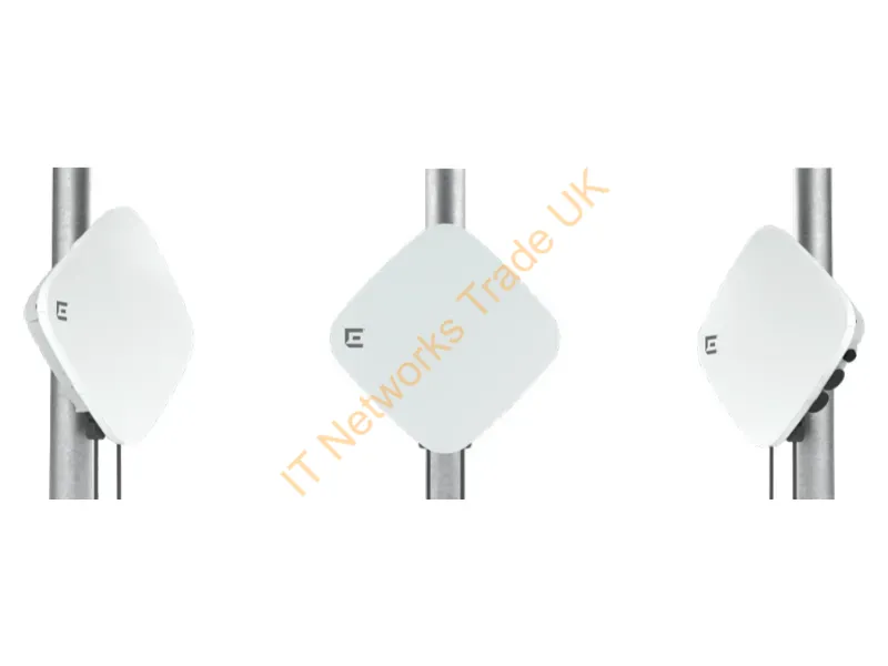 AP460S6C-WR - Extreme Networks Ap460S6C-Wr Wireless Access Point White Power Over Ethernet (Poe)