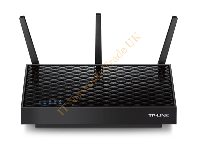 AP500 TP-Link AC1900 Wireless Gigabit Access Point