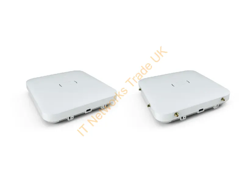 AP510E-WR - Extreme Networks Extremewireless Ap 510E 4800 Mbit/S White Power Over Ethernet (Poe)