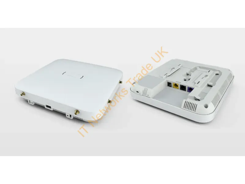 AP510I-1-WR - Extreme Networks Ap510I-1-Wr 4800 Mbit/S White Power Over Ethernet (Poe)