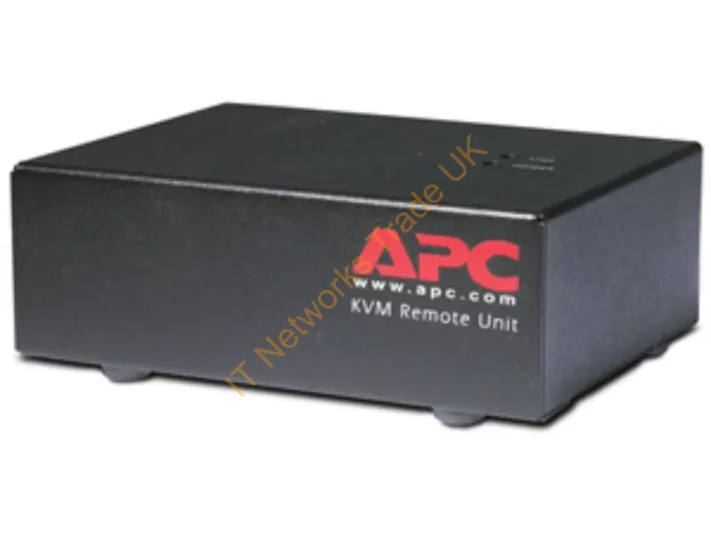 AP5203 - Apc Kvm Console Extender 12 Mbit/S