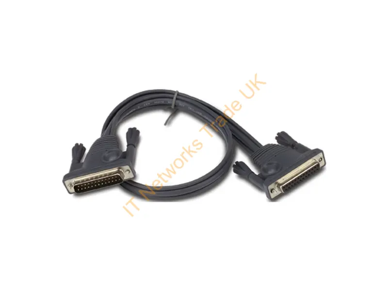AP5263 - Apc Kvm Daisy-Chain Cable - 6 Ft (1.8 M) Kvm Cable Black 72" (1.83 M)