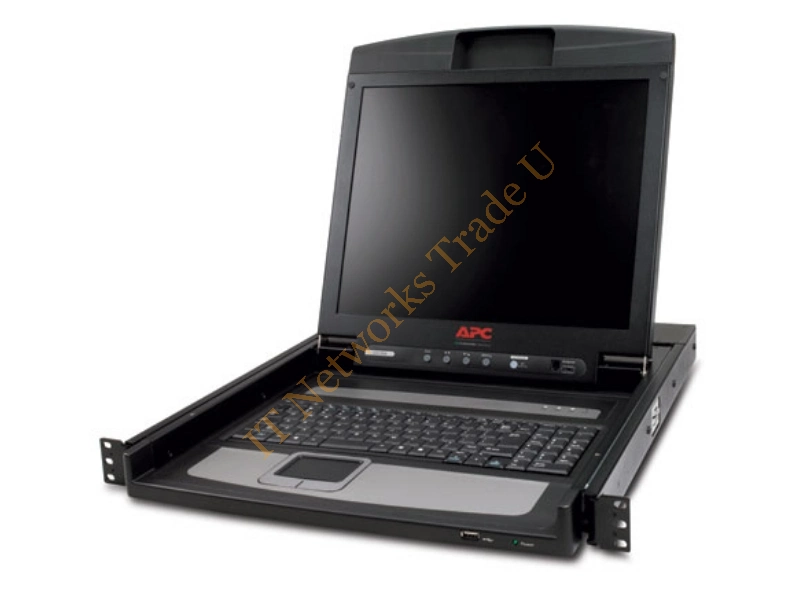 APC AP5717G 17" rack console Accessory