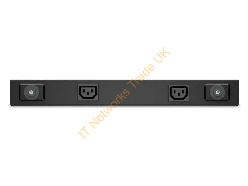 AP6020A APC Basic Rack Power Distribution Unit